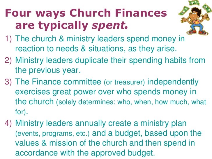  Budgeting Bullet Journal